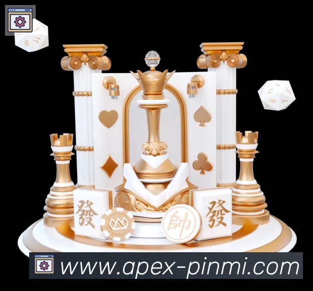 拼米棋牌全站App